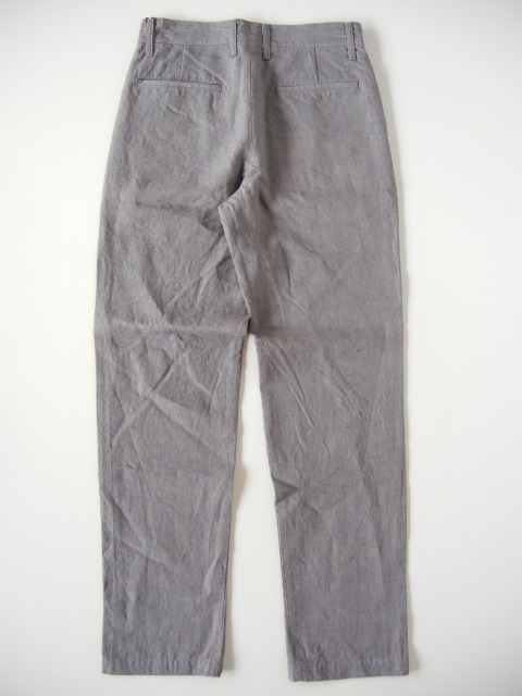 S*5様 タグ付き・訳あり特価 Nigel Cabourn HOSPITAL P Nigel Cabourn 【ナイジェルケ－ボン】 正規取り扱い店、通販可能 ON